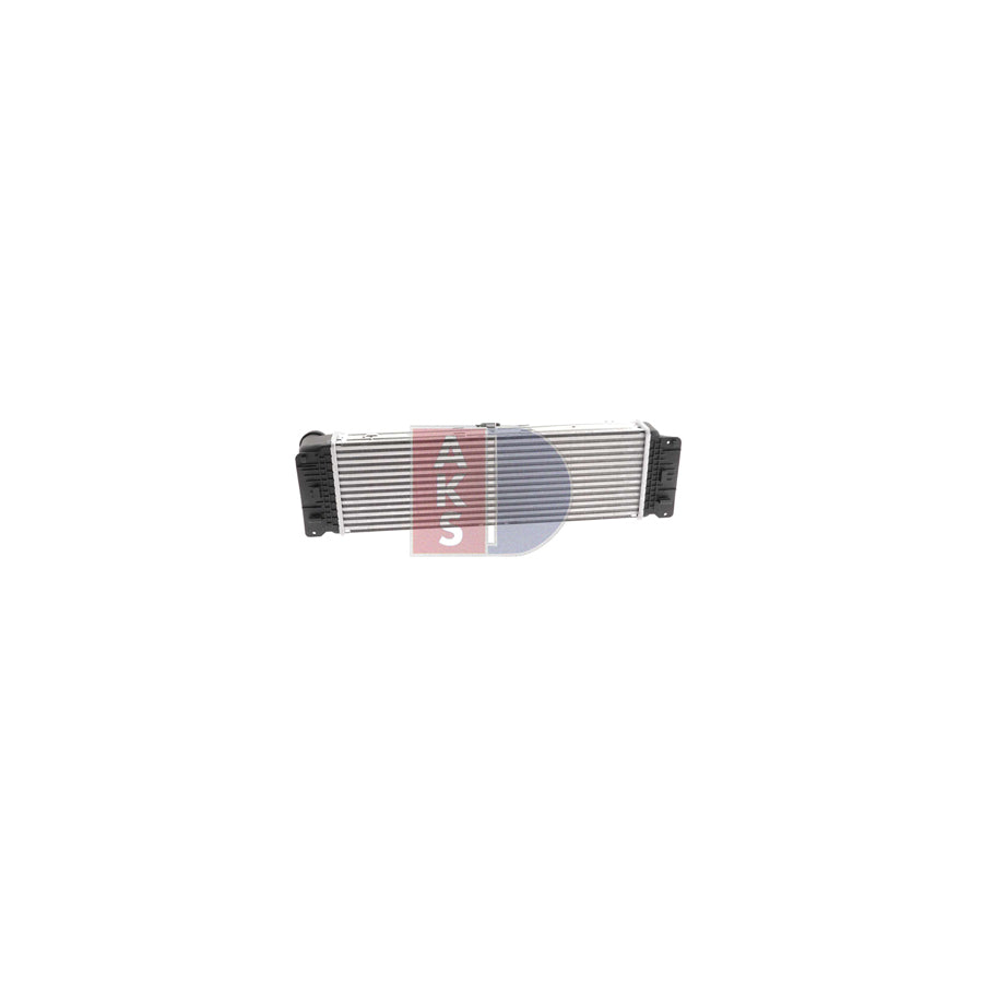 AKS Dasis 468003T Fan Clutch