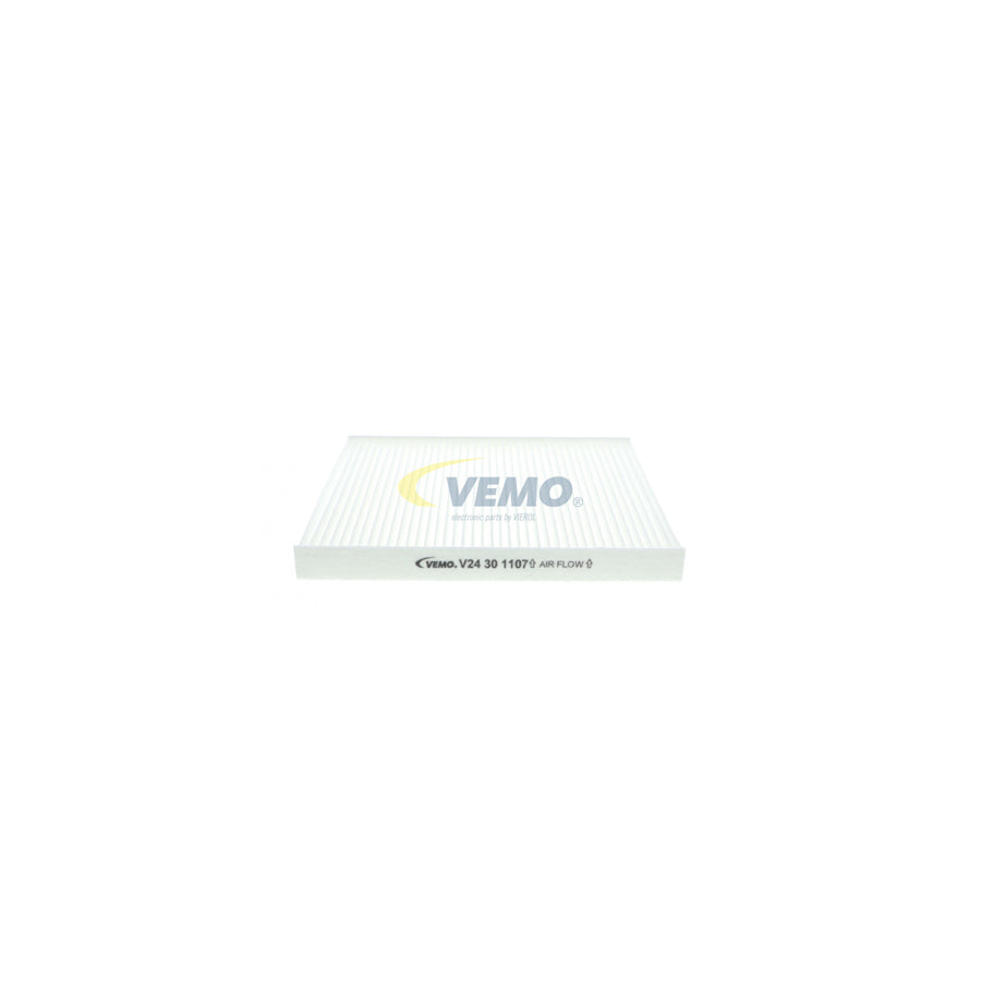 Vemo Original Quality V24-30-1107 Pollen Filter | ML Performance US Car Parts
