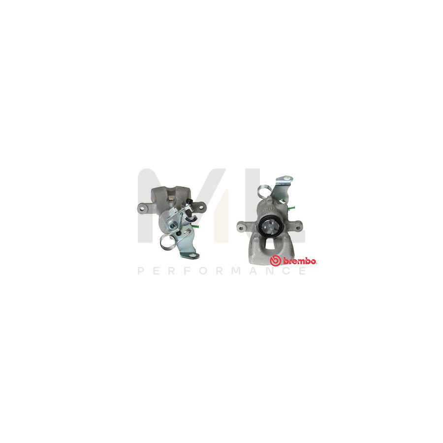 BREMBO F 59 222 Brake Caliper | ML Performance Car Parts