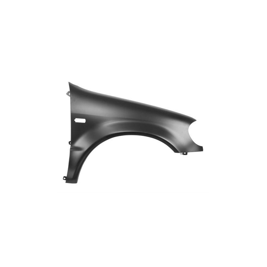 Blic 6504-04-3560314P Wing Fender Suitable For Mercedes-Benz Ml-Class (W163)
