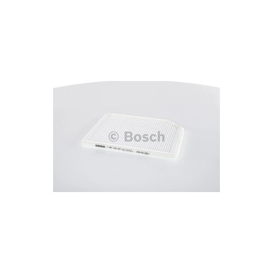 Bosch 1 987 432 027 Pollen Filter For Renault Laguna | ML Performance UK Car Parts