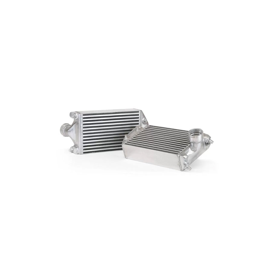 VR Performance High Flow Intercoolers Porsche 996TT 2001-2005