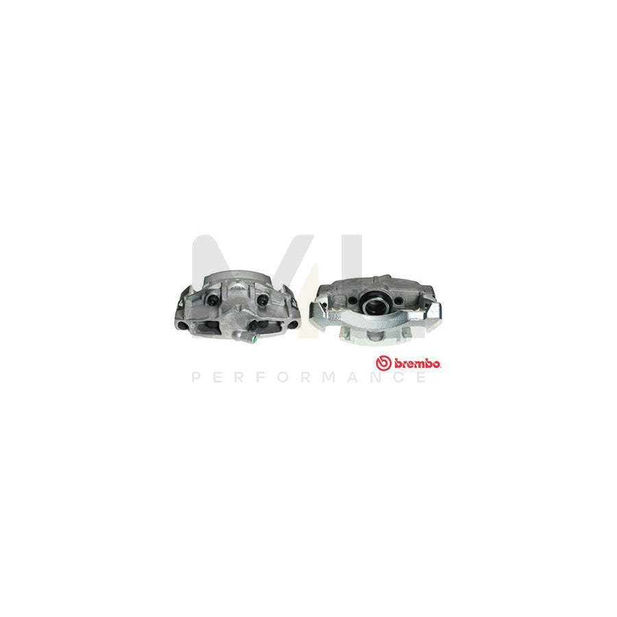 BREMBO F 24 131 Brake Caliper | ML Performance Car Parts
