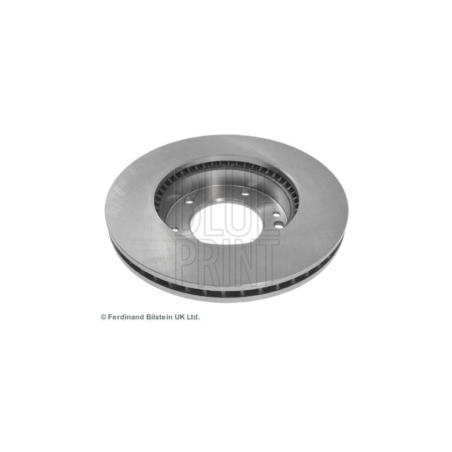 Blue Print Adg043145 Brake Disc for KIA Sorento I (Jc)