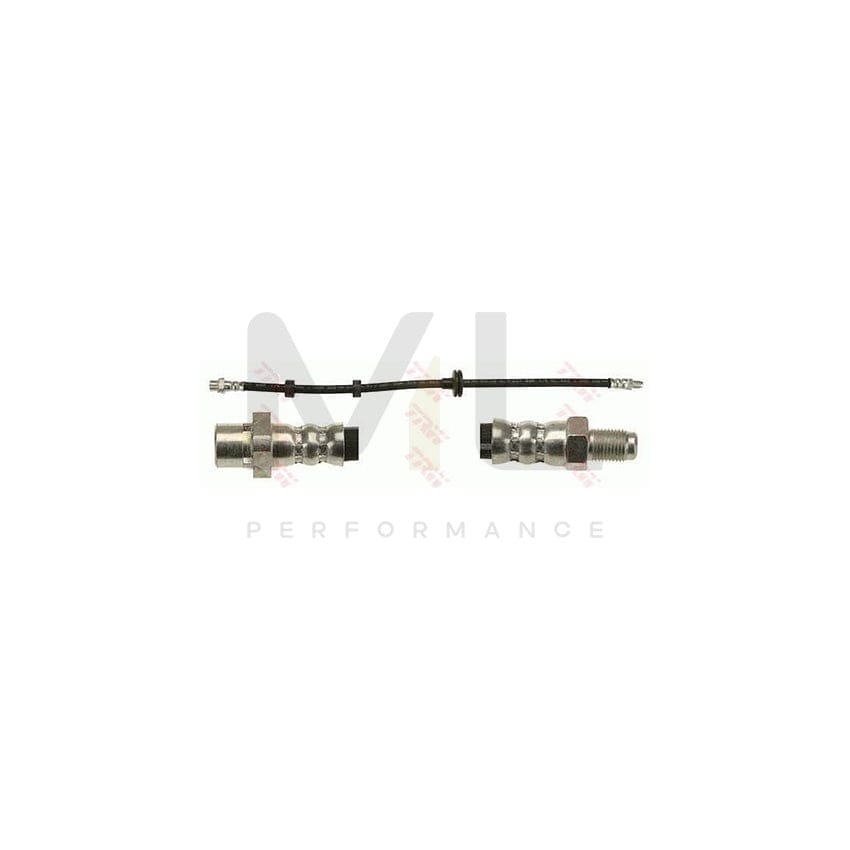 TRW PHB515 Brake Hose for LAND ROVER Range Rover III (L322) 510mm, M10x1 | ML Performance Car Parts