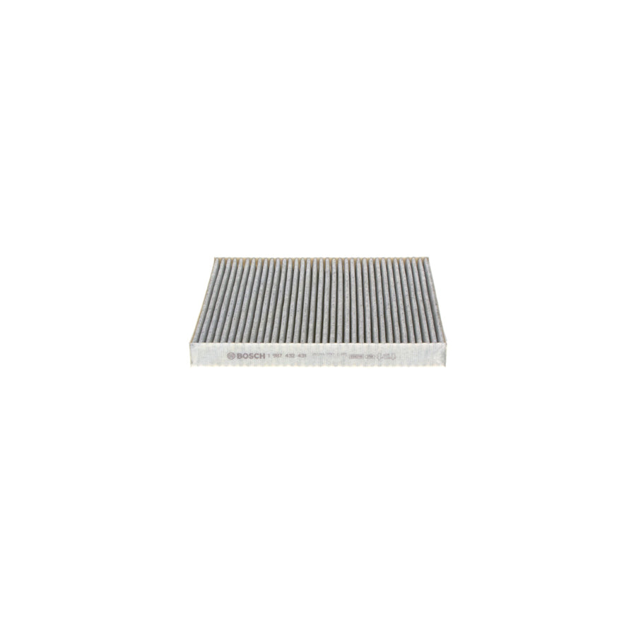 Bosch 1 987 432 431 Pollen Filter | ML Performance UK Car Parts