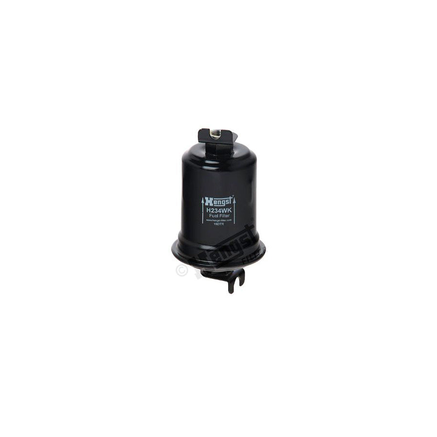 Hengst Filter H234WK Fuel Filter For Toyota Previa / Estima I (Xr10, Xr20)