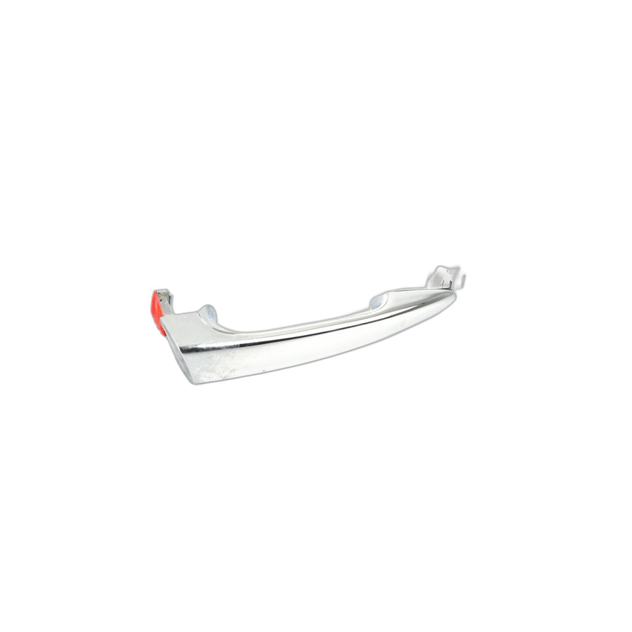 Genuine BMW 51218229622 E46 Handle Bracket, Right Chromium-Plated CHROM (Inc. 323Ci, 320d & 330i) | ML Performance US Car Parts