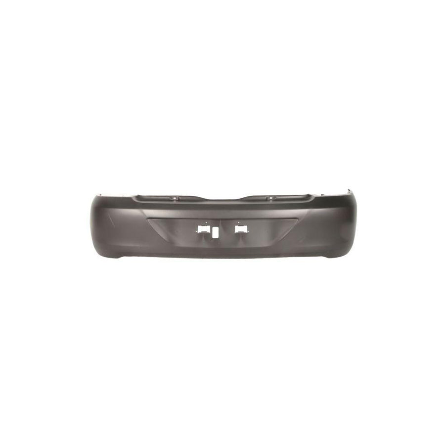 Blic 5506-00-6032953P Rear Bumper For Renault Clio II Hatchback (Bb, Cb)