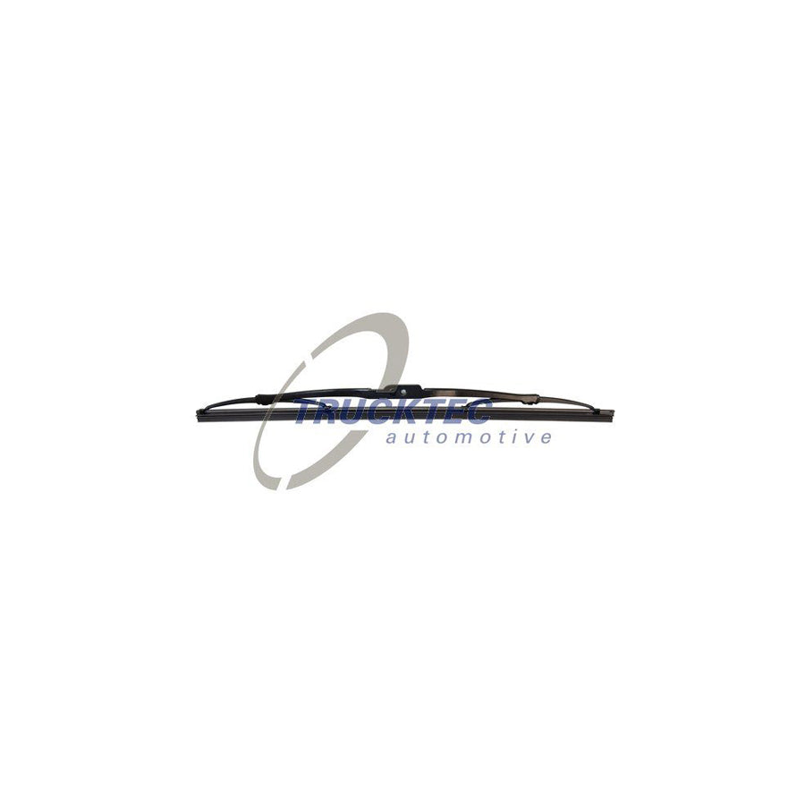 Trucktec Automotive 07.58.030 Wiper Blade