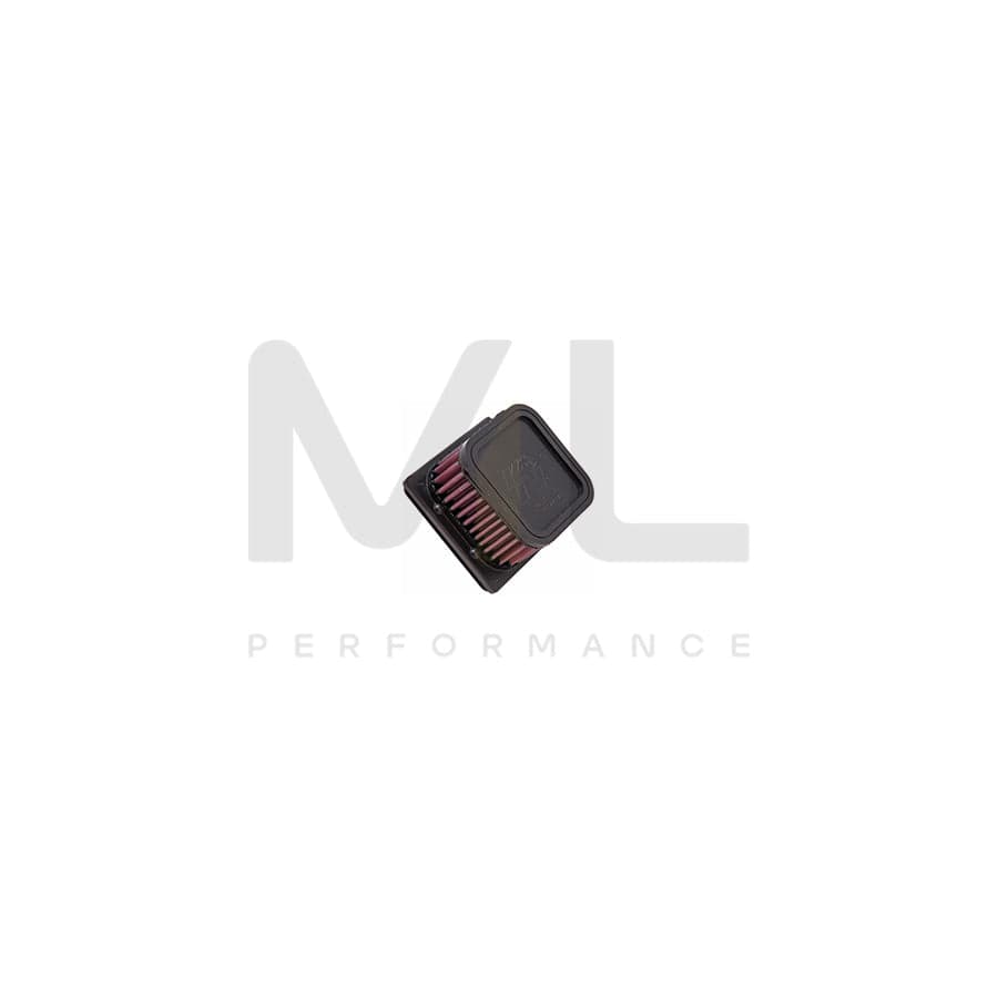 K&N YA-5001 Replacement Air Filter | ML Car Parts UK | ML Performance
