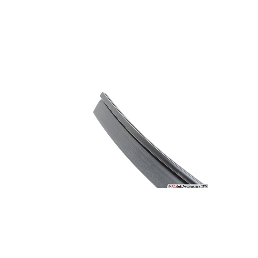Genuine BMW 51137230376 E70 Roof Molding Right SCHWARZ (Inc. X5) | ML Performance US Car Parts