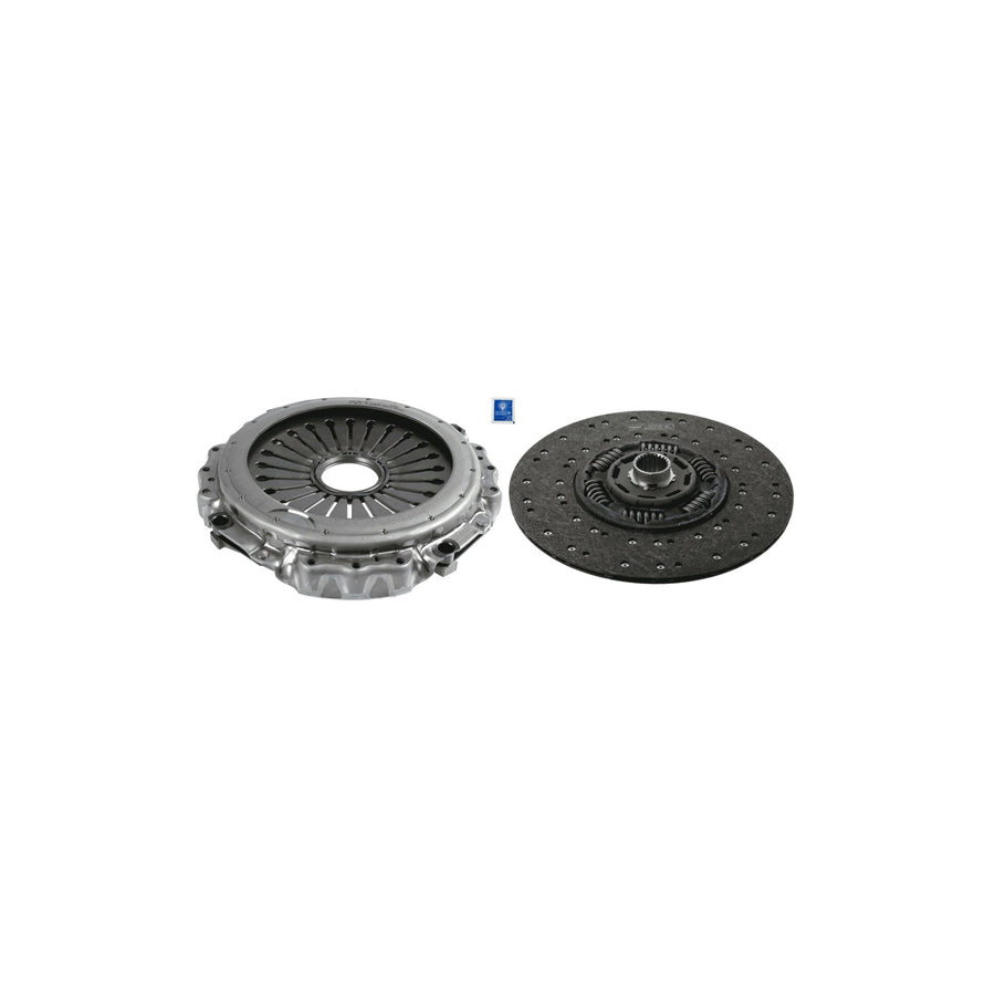 Sachs 3400 122 001 Clutch Kit