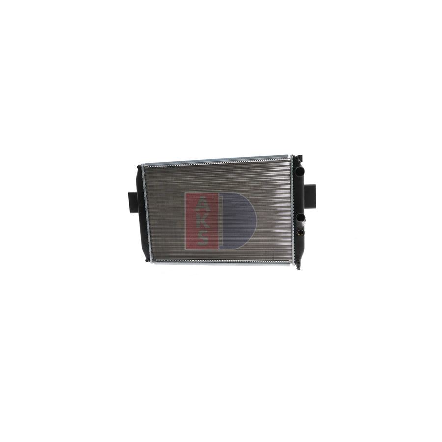 AKS Dasis 400400N Engine Radiator for Iveco Daily