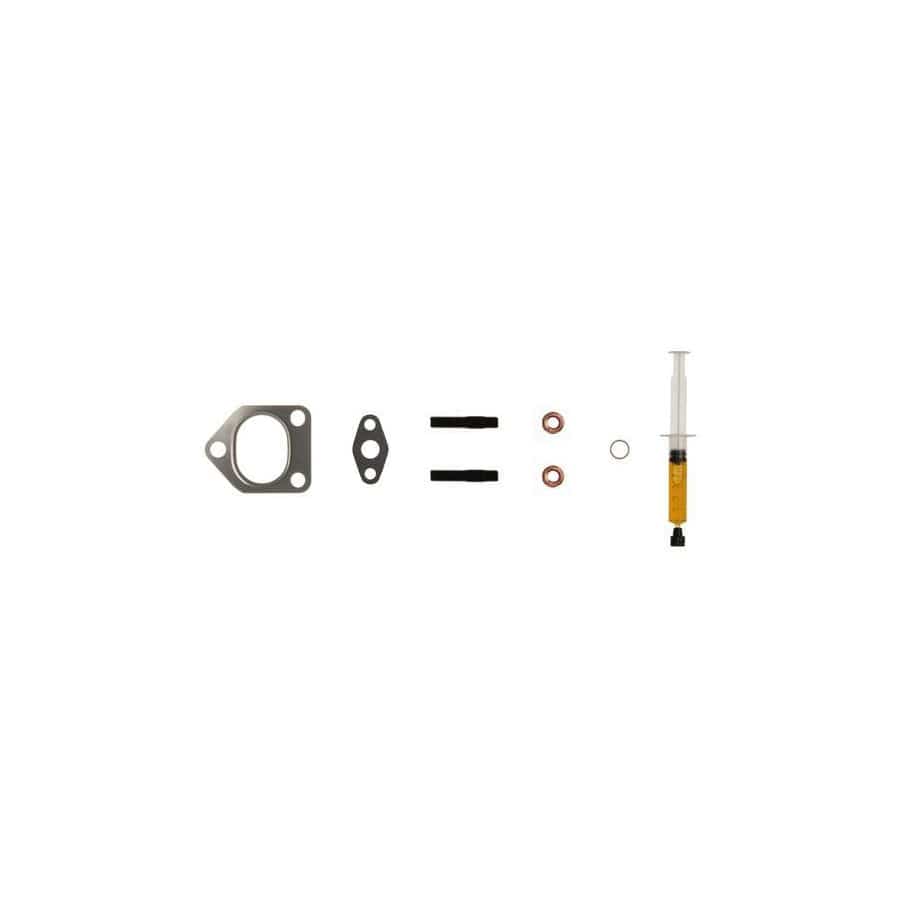 Alanko 10920349 Mounting Kit, Charger