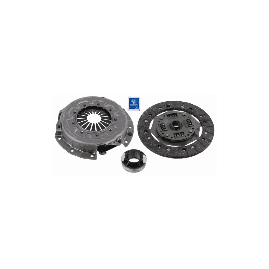Sachs 3000 854 901 Clutch Kit For Hyundai Pony
