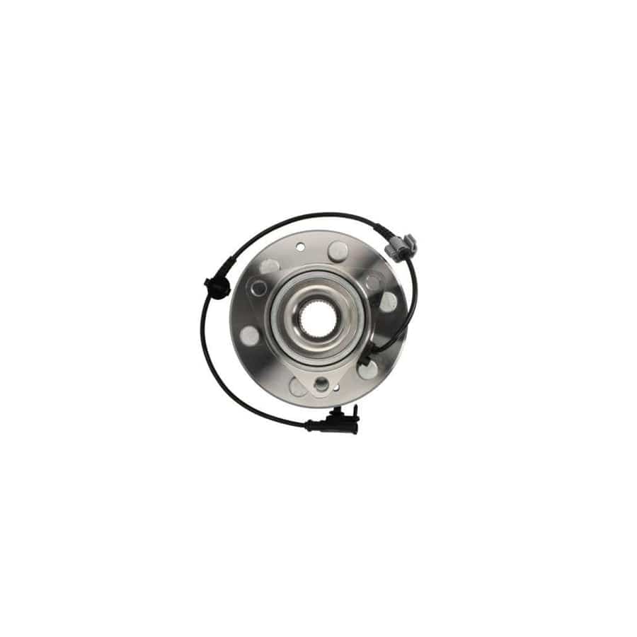 BTA H1Y007BTA Wheel Hub