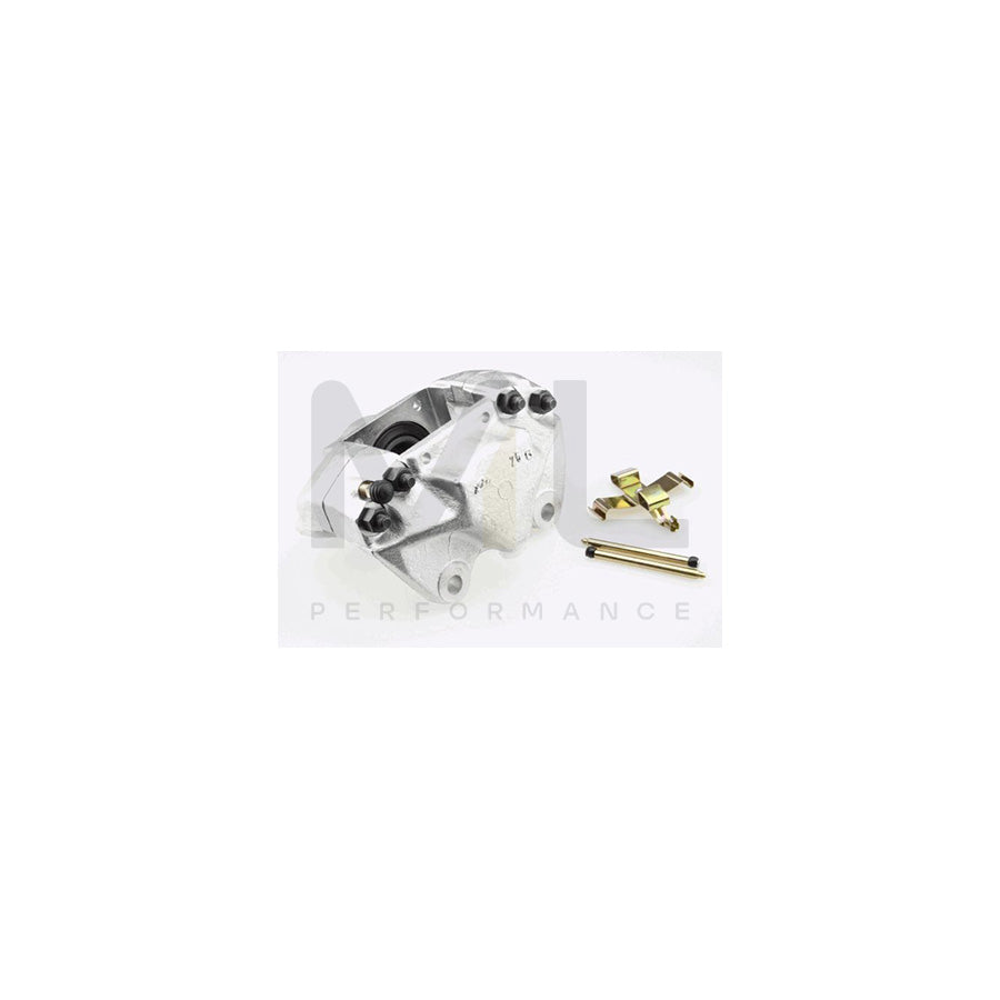 TEXTAR 38134800 Brake Caliper for PORSCHE 911 | ML Performance Car Parts