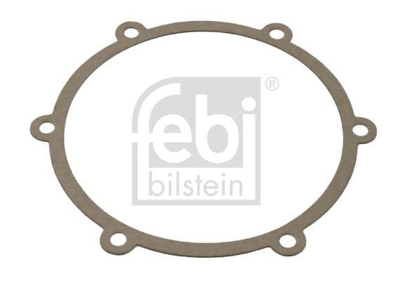 Febi Bilstein 15805 Seal, Wheel Hub