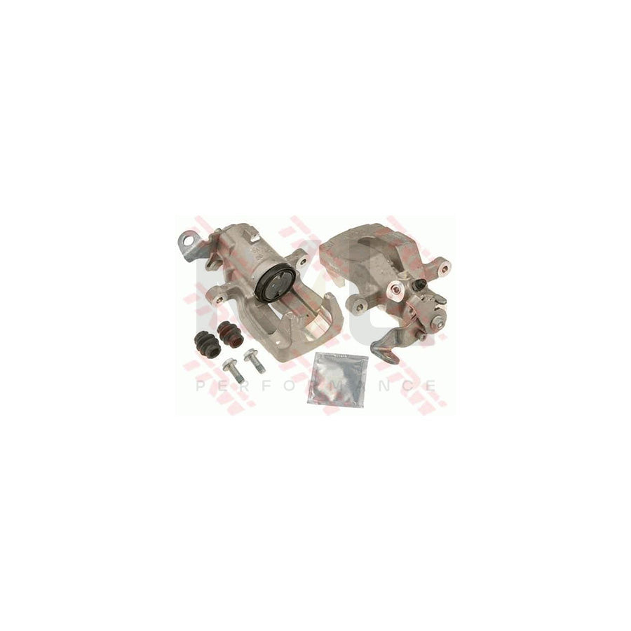 TRW BHQ282 Brake Caliper for RENAULT Grand Sc茅nic II (JM) | ML Performance Car Parts