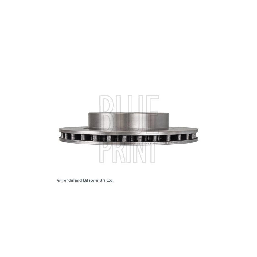 Blue Print Adj134354 Brake Disc for Jaguar Xk