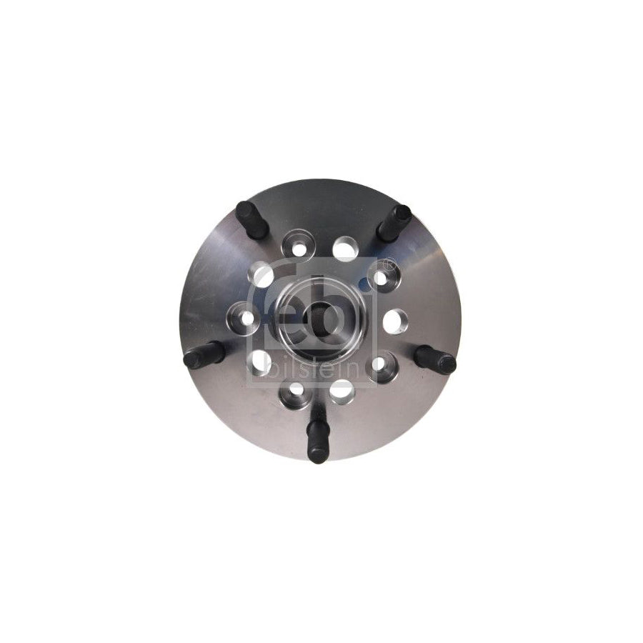 Febi Bilstein 178566 Wheel Bearing Kit