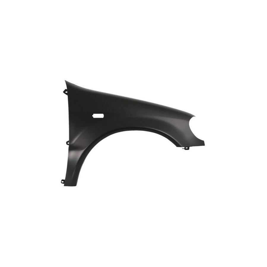 Blic 6504-04-3560312P Wing Fender Suitable For Mercedes-Benz Ml-Class (W163)