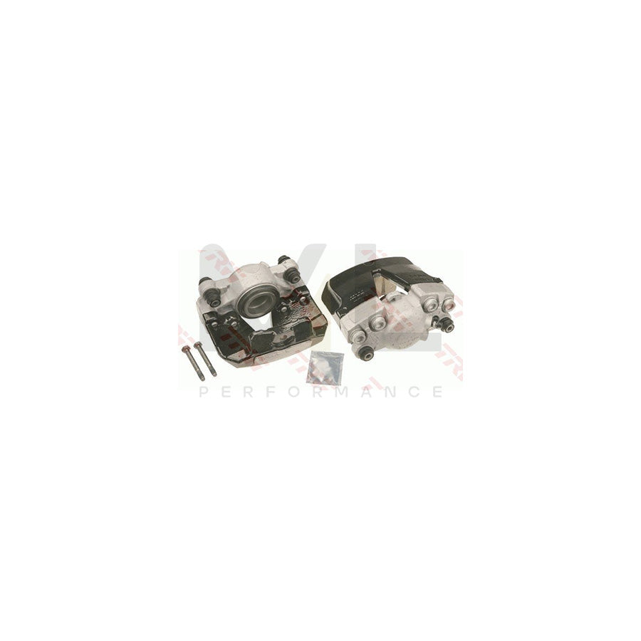TRW BHX567E Brake Caliper for AUDI A5 | ML Performance Car Parts