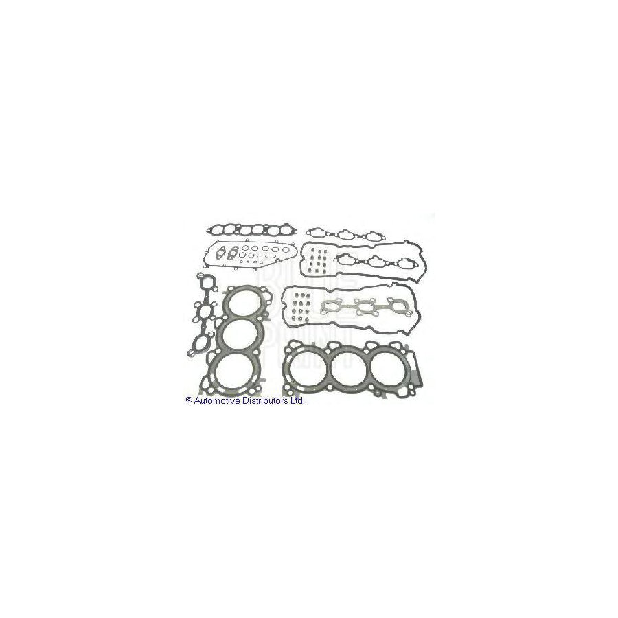 Blue Print Adn162123 Gasket Set, Cylinder Head for Nissan Maxima