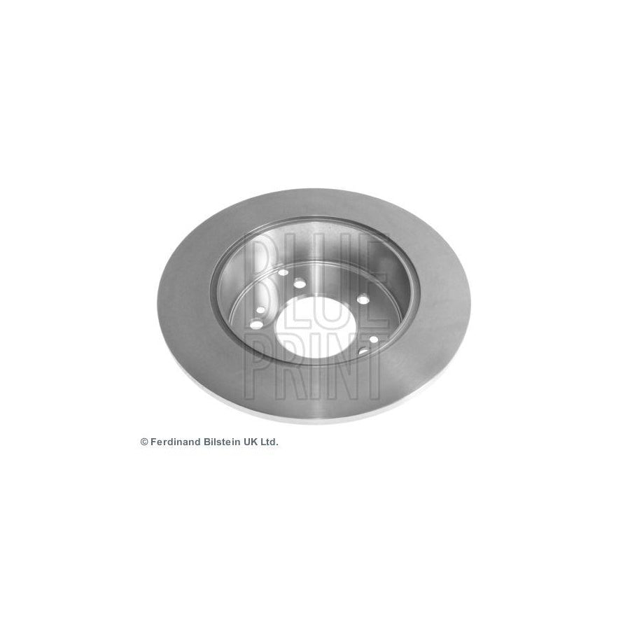 Blue Print Adg043139 Brake Disc for KIA Carens