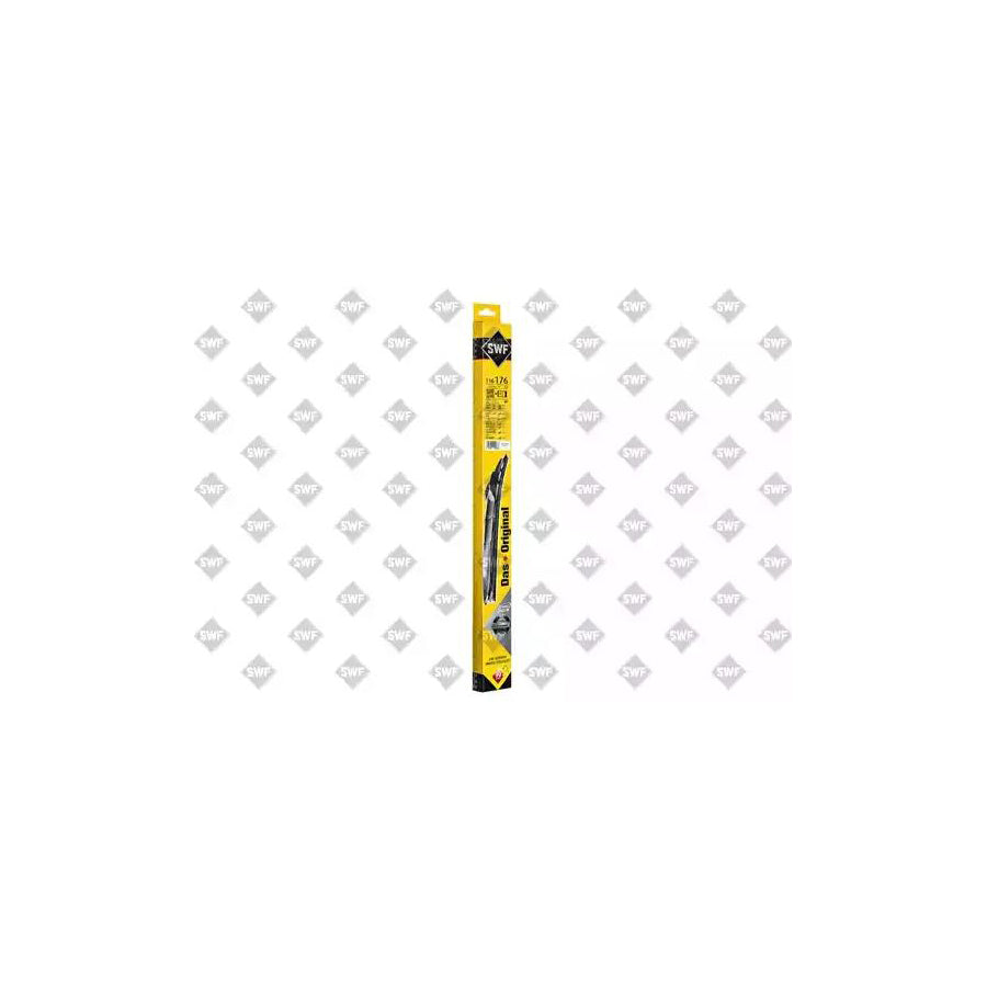 Swf Hybrid 116176 Wiper Blade | ML Performance US Car Parts