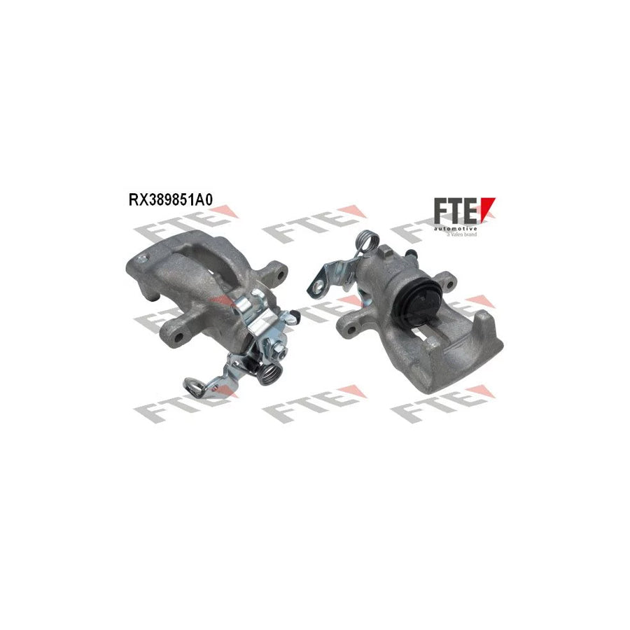 FTE 9290723 Brake Caliper