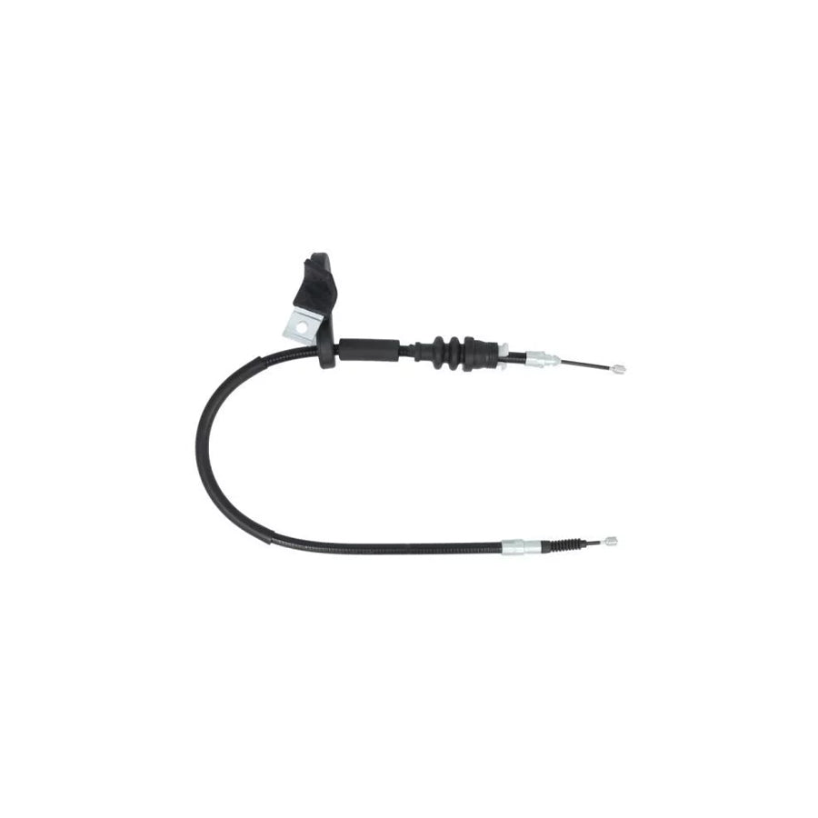 ABE C7B015ABE Hand Brake Cable for BMW 7 (E65, E66, E67)
