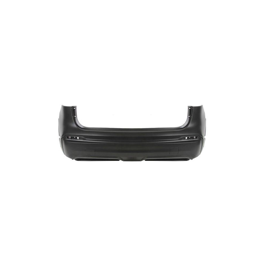 Blic 5506-00-6017952Q Bumper For Nissan Qashqai II (J11)