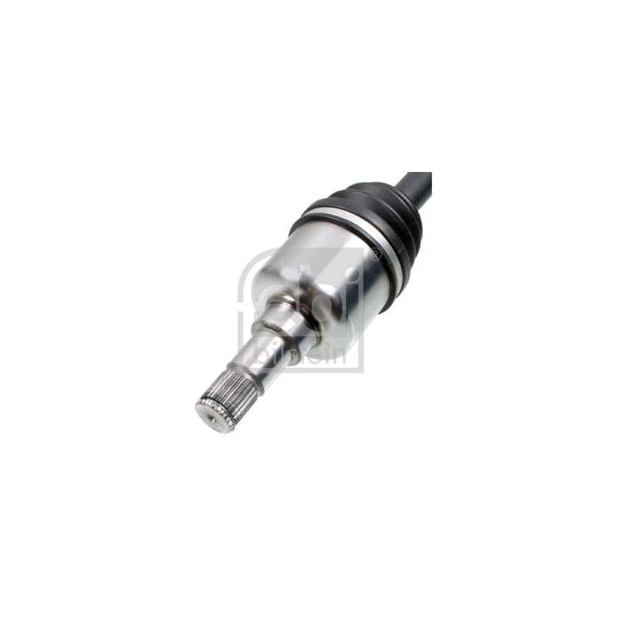 Febi Bilstein 41774 Suspension Arm for Hyundai H100