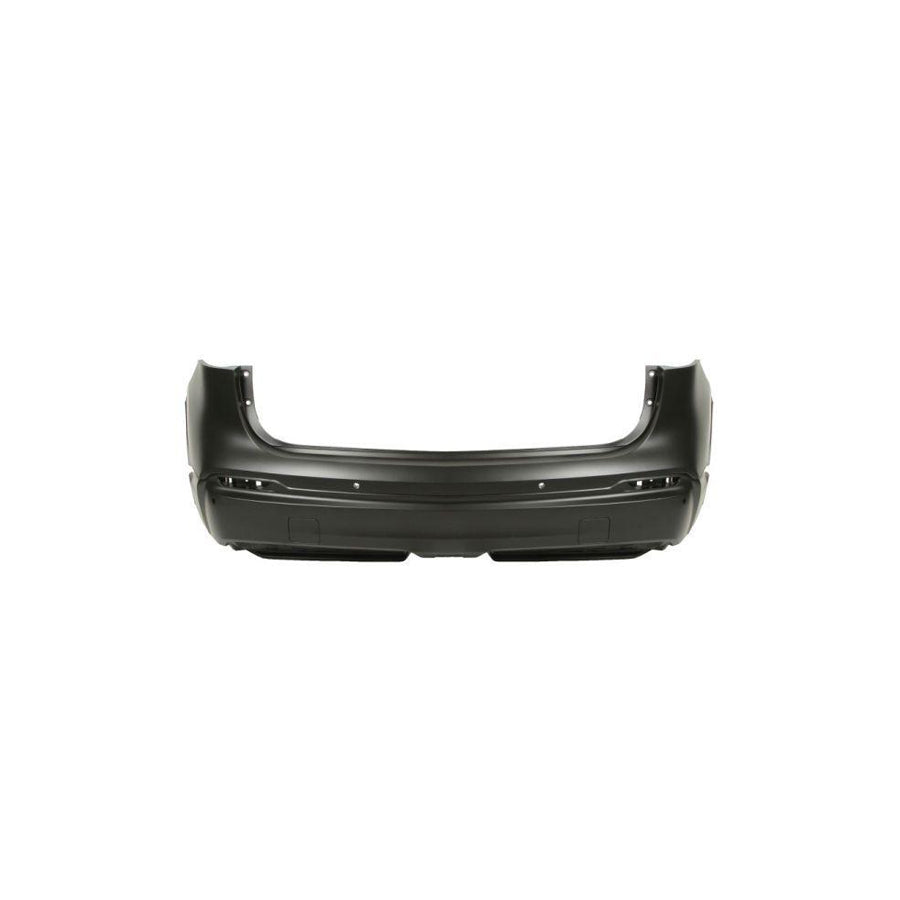 Blic 5506-00-6017951Q Bumper For Nissan Qashqai II (J11)