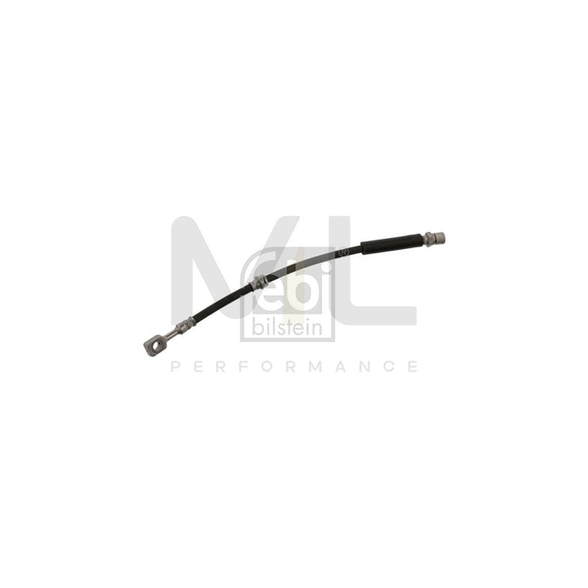 FEBI BILSTEIN 02493 Brake Hose Front Axle Left, Front Axle Right, 425mm