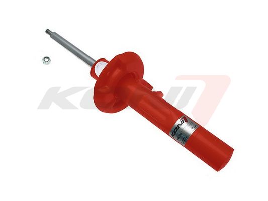 KONI 8745-1263 Front Axle Shock Absorber