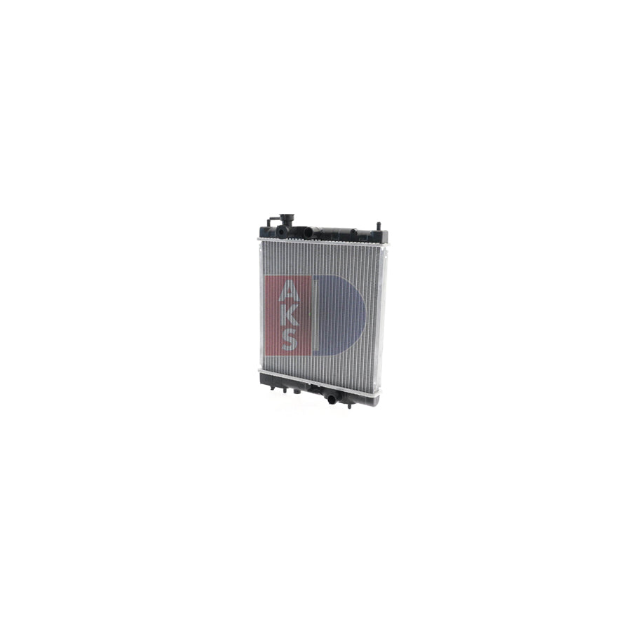 AKS Dasis 070045N Engine Radiator for Nissan Micra II Hatchback (K11)