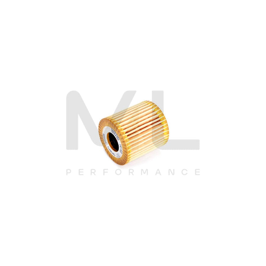 MANN-FILTER HU 68 x Oil Filter with seal, Filter Insert
