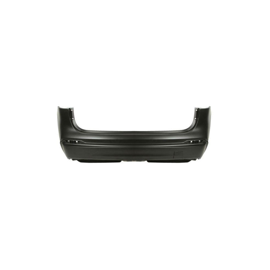 Blic 5506-00-6017950Q Bumper For Nissan Qashqai II (J11)