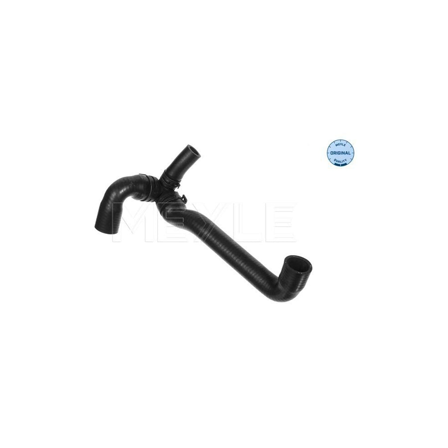 Meyle 119 121 0177 Radiator Hose