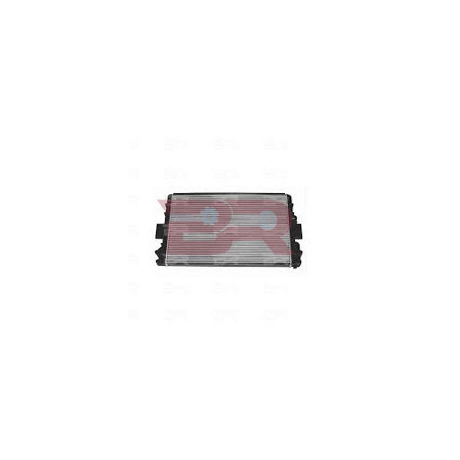 Botto Ricambi Brac5487 Engine Radiator for Iveco Daily