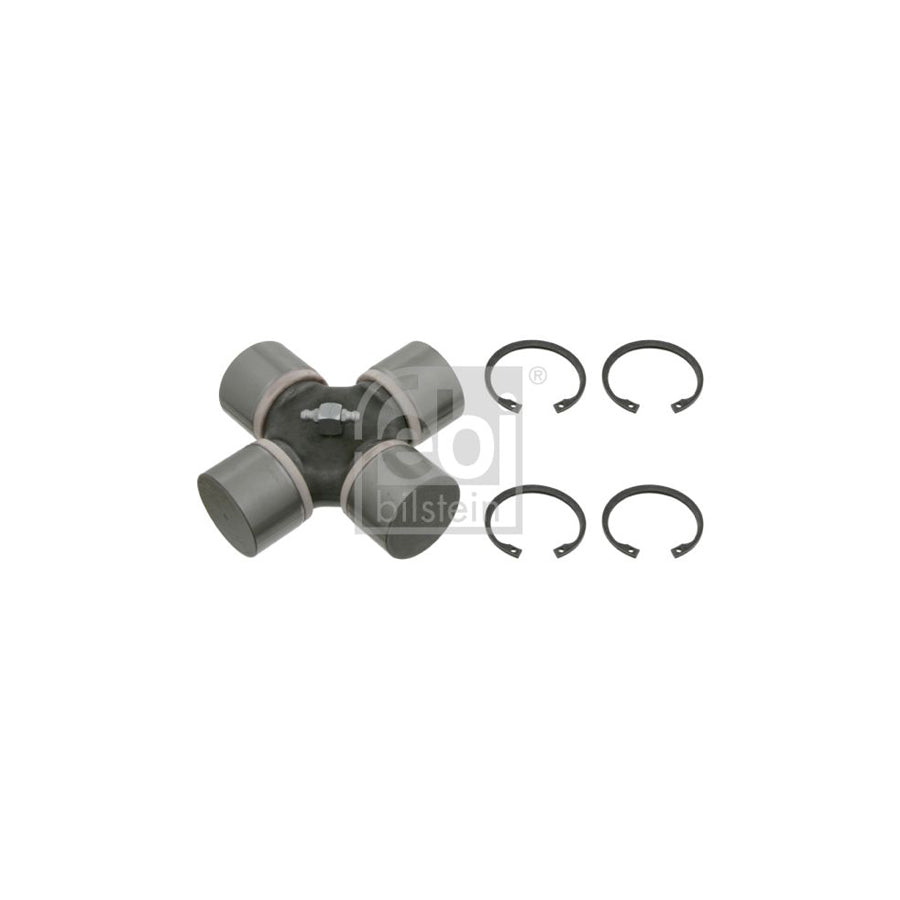 Febi Bilstein 23836 Drive Shaft Coupler