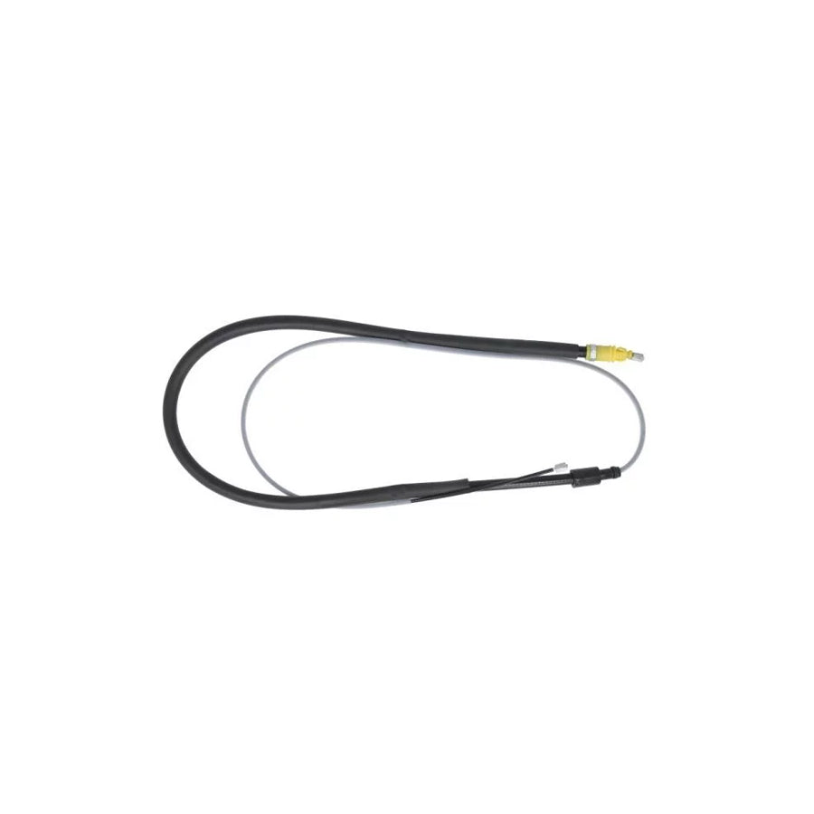 ABE C7C020ABE Hand Brake Cable for Citroen C3