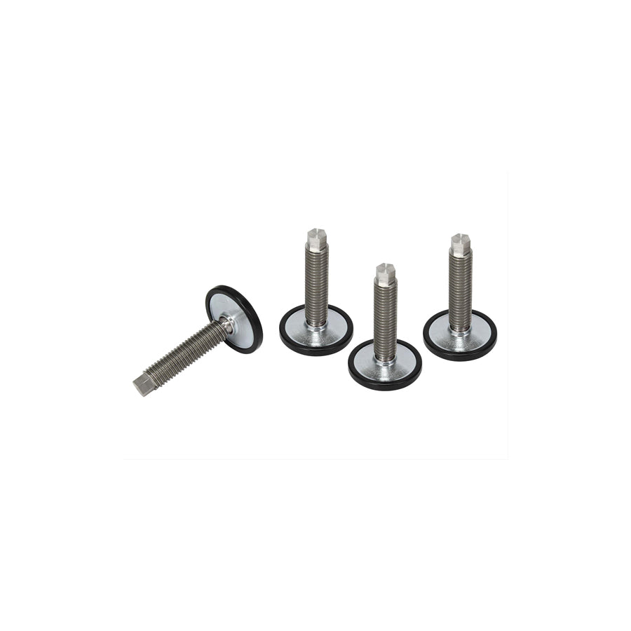 aFe 410-401001-A Lowering Springs Chevrolet Corvette (C6/C7) 05-19 | ML Performance US Car Parts
