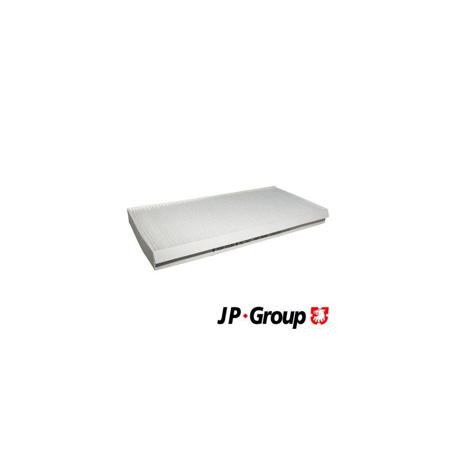 JP GROUP 1528100100 Pollen Filter