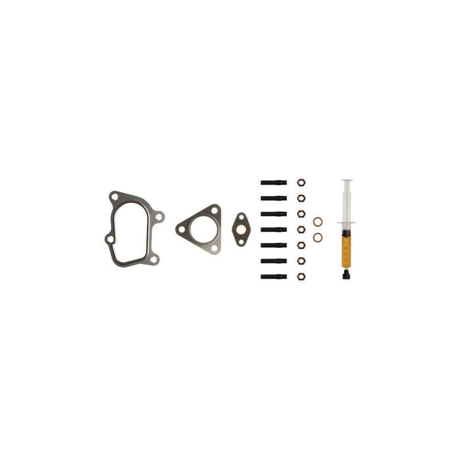Alanko 10920350 Mounting Kit, Charger