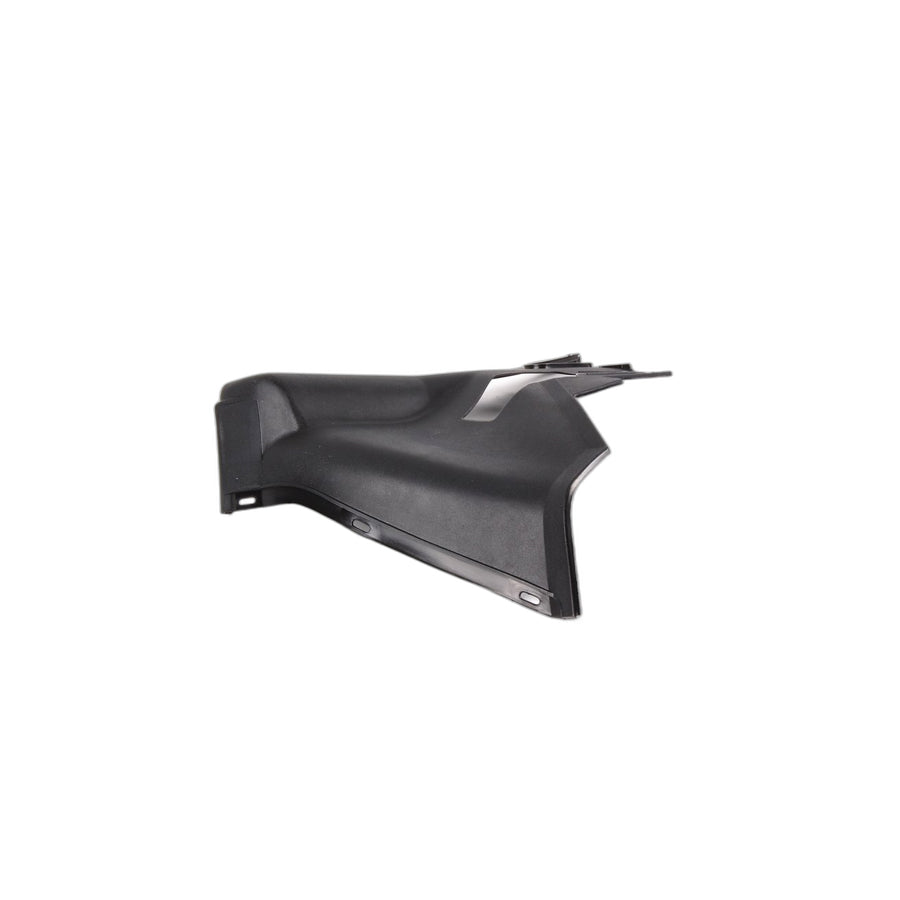 Genuine BMW 51711970031 E31 Air Duct, Left (Inc. 840i, 850Ci & 840Ci) | ML Performance US Car Parts