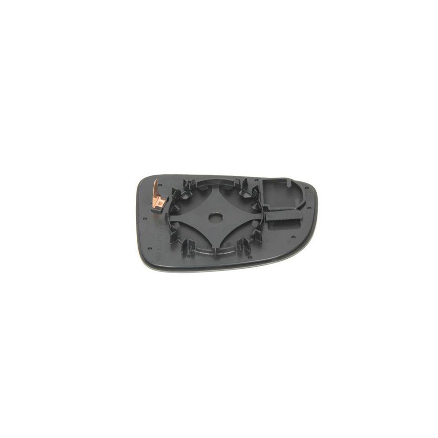 Blic 6102-02-1405391P Mirror Glass, Outside Mirror For Mazda 3
